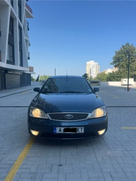 Ford Mondeo 2.2 155 6.    | Mobile.bg    7
