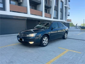     Ford Mondeo 2.2 155 6.   