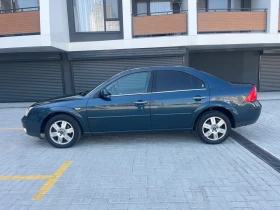 Ford Mondeo 2.2 155 6.    | Mobile.bg    4
