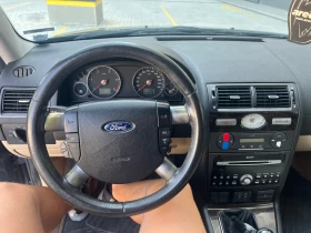 Ford Mondeo 2.2 155 6.    | Mobile.bg    14