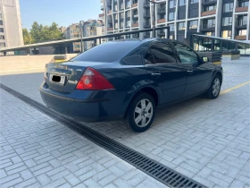 Ford Mondeo 2.2 155 6.    | Mobile.bg    6