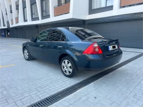 Ford Mondeo 2.2 155 6.    | Mobile.bg    5
