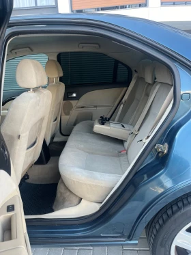 Ford Mondeo 2.2 155 6.    | Mobile.bg    10
