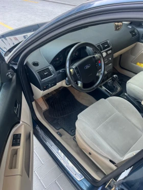 Ford Mondeo 2.2 155 6.    | Mobile.bg    9