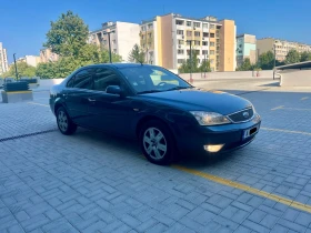 Ford Mondeo 2.2 155 6.    | Mobile.bg    2