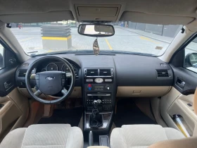 Ford Mondeo 2.2 155 6.    | Mobile.bg    12