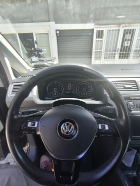 VW Caddy 2.0 DSG 150  MAXI | Mobile.bg    6