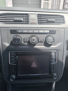 VW Caddy 2.0 DSG 150  MAXI | Mobile.bg    8