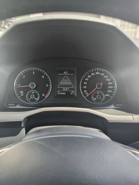 VW Caddy 2.0 DSG 150  MAXI | Mobile.bg    9
