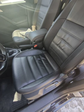 VW Caddy 2.0 DSG 150  MAXI | Mobile.bg    10