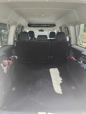 VW Caddy 2.0 DSG 150  MAXI | Mobile.bg    12