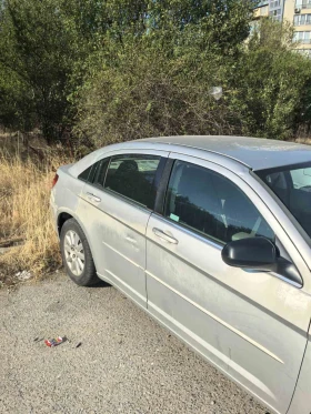 Chrysler Sebring 2.4 ,  | Mobile.bg    3