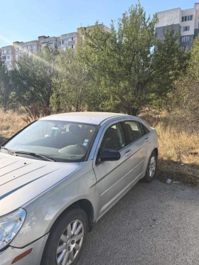 Chrysler Sebring 2.4 ,  | Mobile.bg    2