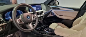 BMW iX3 M Pack - 114998 лв. - 54384409 8