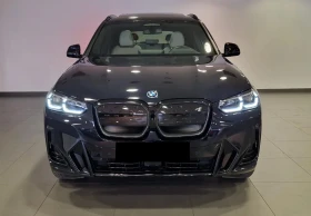 BMW iX3 M Pack - 114998 лв. - 54384409 2