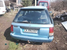 Обява за продажба на Subaru Legacy 1800  ~1 900 лв. - изображение 5
