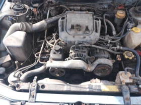 Обява за продажба на Subaru Legacy 1800  ~1 900 лв. - изображение 1