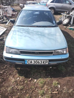Обява за продажба на Subaru Legacy 1800  ~1 900 лв. - изображение 3