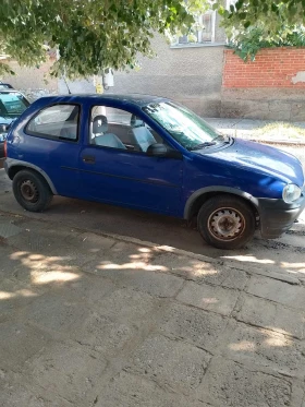 Opel Corsa | Mobile.bg    7