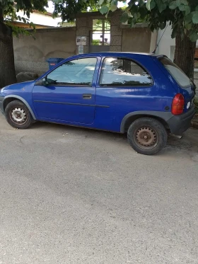 Opel Corsa | Mobile.bg    9