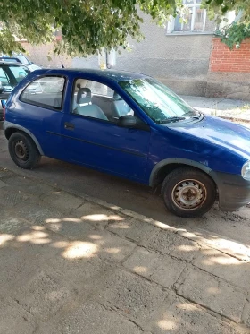 Opel Corsa | Mobile.bg    2
