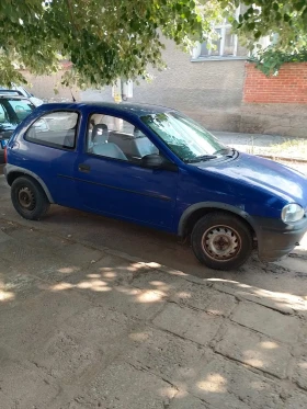 Opel Corsa | Mobile.bg    6