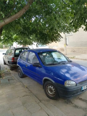 Opel Corsa | Mobile.bg    10