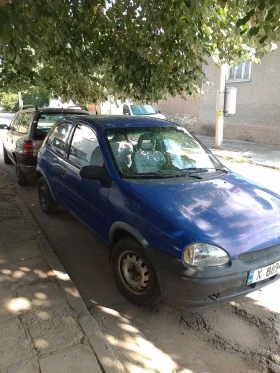 Opel Corsa | Mobile.bg    8