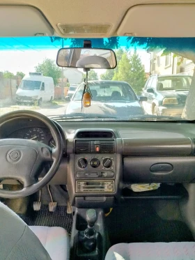 Opel Corsa | Mobile.bg    11