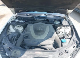 Mercedes-Benz S 550 4MATIC* ПЕРФЕКТНА ЗА ГАЗ* КРАЙНА ЦЕНА - 17000 лв. - 99630446 10