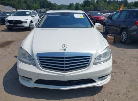     Mercedes-Benz S 550 4MATIC*   *  