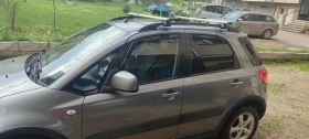 Обява за продажба на Suzuki SX4 ~6 000 лв. - изображение 7