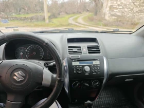 Обява за продажба на Suzuki SX4 ~6 000 лв. - изображение 4