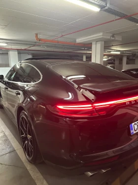 Porsche Panamera - 189000 лв. / 96634.17 € - 72156618 4