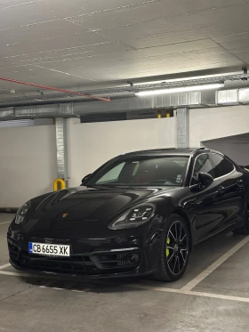 Porsche Panamera - 189000 лв. / 96634.17 € - 72156618 8