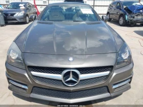 Mercedes-Benz SLK 350 *   *  | Mobile.bg    5