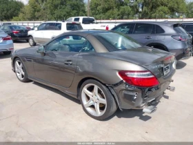 Mercedes-Benz SLK 350 *   *  | Mobile.bg    3