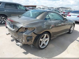 Mercedes-Benz SLK 350 *   *  | Mobile.bg    4