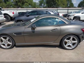 Mercedes-Benz SLK 350 *   *  | Mobile.bg    8