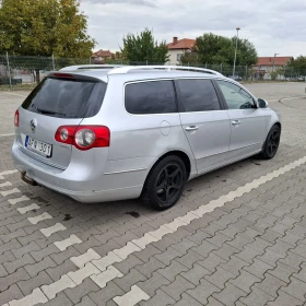 Обява за продажба на VW Passat 2.0tdi 8p ~3 000 лв. - изображение 1
