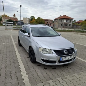 Обява за продажба на VW Passat 2.0tdi 8p ~3 000 лв. - изображение 1