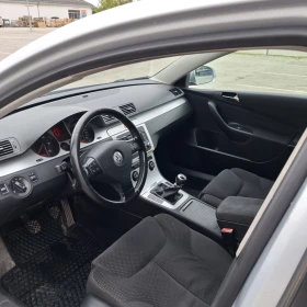 Обява за продажба на VW Passat 2.0tdi 8p ~3 000 лв. - изображение 3