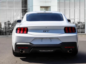 Ford Mustang GT PREMIUM FASTBACK  | Mobile.bg    4