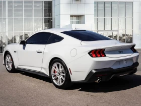 Ford Mustang GT PREMIUM FASTBACK  | Mobile.bg    5