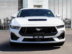 Ford Mustang GT PREMIUM FASTBACK  | Mobile.bg    2