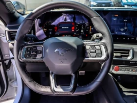 Ford Mustang GT PREMIUM FASTBACK  | Mobile.bg    12