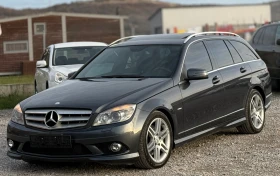 Mercedes-Benz C 350 3.5CDi * AMG-пакет* * 4-Matic* * Swiss* , снимка 3