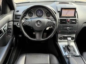 Обява за продажба на Mercedes-Benz C 350 3.5CDi * AMG-пакет* * 4-Matic* * Swiss*  ~14 880 лв. - изображение 9