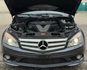 Mercedes-Benz C 350 3.5CDi * AMG-* * 4-Matic* * Swiss*  | Mobile.bg    17