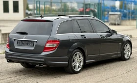 Обява за продажба на Mercedes-Benz C 350 3.5CDi * AMG-пакет* * 4-Matic* * Swiss*  ~14 880 лв. - изображение 5